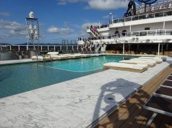 MSC Seaview Panorama Pool picture