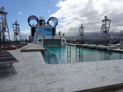 MSC Seaview Panorama Pool picture