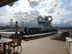 MSC Seaview Panorama Pool picture