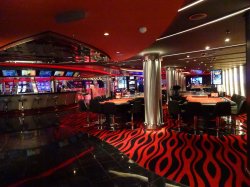 MSC Seaview Platinum Casino picture