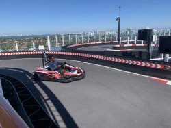 Race Track picture