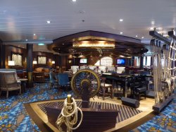 Ovation of the Seas Schooner Bar picture