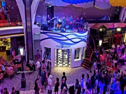 Symphony of the Seas Royal Promenade and Shops picture