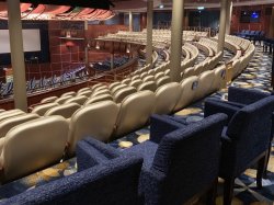 Symphony of the Seas Royal Theater picture