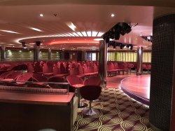 Carnival Panorama Limelight Lounge picture