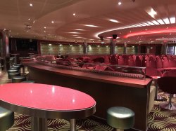 Carnival Panorama Limelight Lounge picture