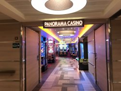 Carnival Panorama Casino picture