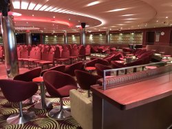 Carnival Panorama Limelight Lounge picture