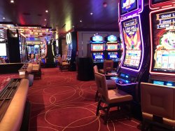 Carnival Panorama Casino picture