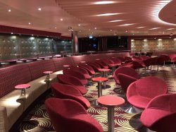 Carnival Panorama Limelight Lounge picture