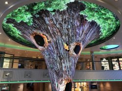 Carnival Panorama Atrium picture