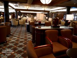 Coral Princess Wheelhouse Bar picture