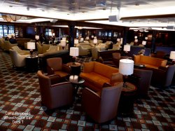 Coral Princess Wheelhouse Bar picture