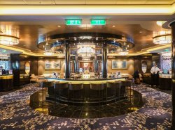 Norwegian Joy Mixx Bar picture