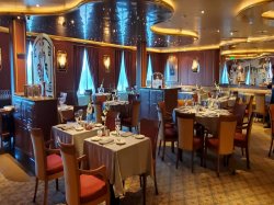 Crown Princess Da Vinci Dining Room picture