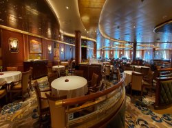 Crown Princess Da Vinci Dining Room picture