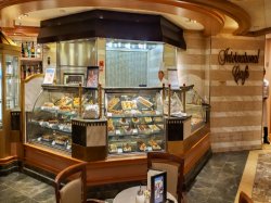 Crown Princess International Cafe picture