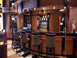 Crown Princess Crooners Lounge and Bar picture