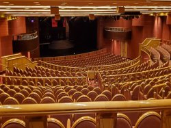 Crown Princess Princess Theater picture