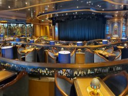 Crown Princess Explorers Lounge picture