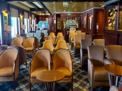 Crown Princess Wheelhouse Bar picture