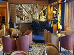 Crown Princess Crooners Lounge and Bar picture