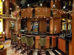 Crown Princess Crooners Lounge and Bar picture