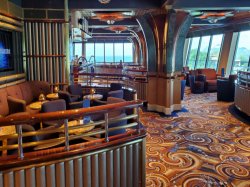 Crown Princess Skywalkers Nightclub picture