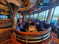 Crown Princess Skywalkers Nightclub picture