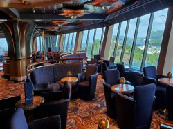 Crown Princess Skywalkers Nightclub picture