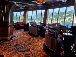 Crown Princess Skywalkers Nightclub picture