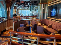 Crown Princess Skywalkers Nightclub picture