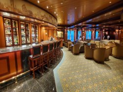 Crown Princess Adagio Bar picture