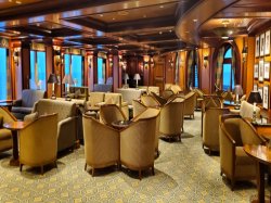 Crown Princess Adagio Bar picture