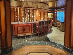 Crown Princess Adagio Bar picture