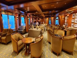 Crown Princess Adagio Bar picture