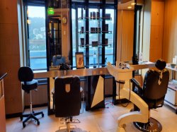 Crown Princess Beauty Salon picture