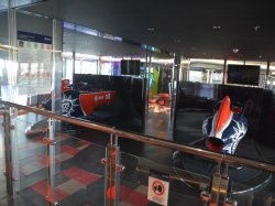 F1 Simulators picture