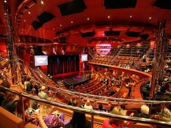 Costa Pacifica Teatro Stardust picture