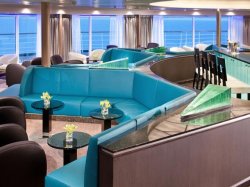 Seabourn Odyssey Observation Bar picture