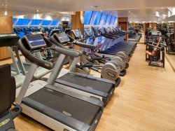 Seabourn Odyssey Fitness Center picture