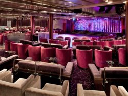 Seabourn Odyssey Grand Salon picture