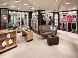 Seabourn Odyssey Boutique Shop picture