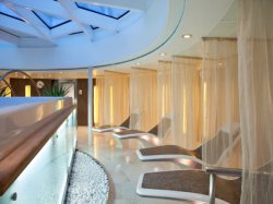 Spa at Seabourn picture