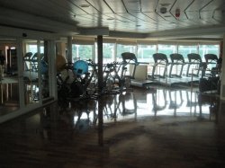 Fitness Center picture