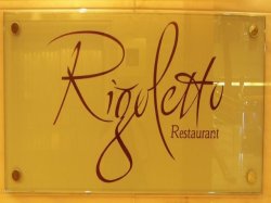 Rigoletto Restaurant picture