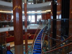 Norwegian Sun Atrium picture