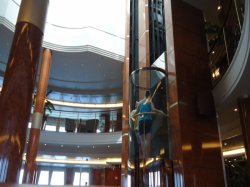 Norwegian Sun Atrium picture