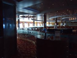 Norwegian Sun Four Seasons Main Dining Room picture