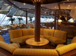 Norwegian Sky Spinnaker Lounge picture